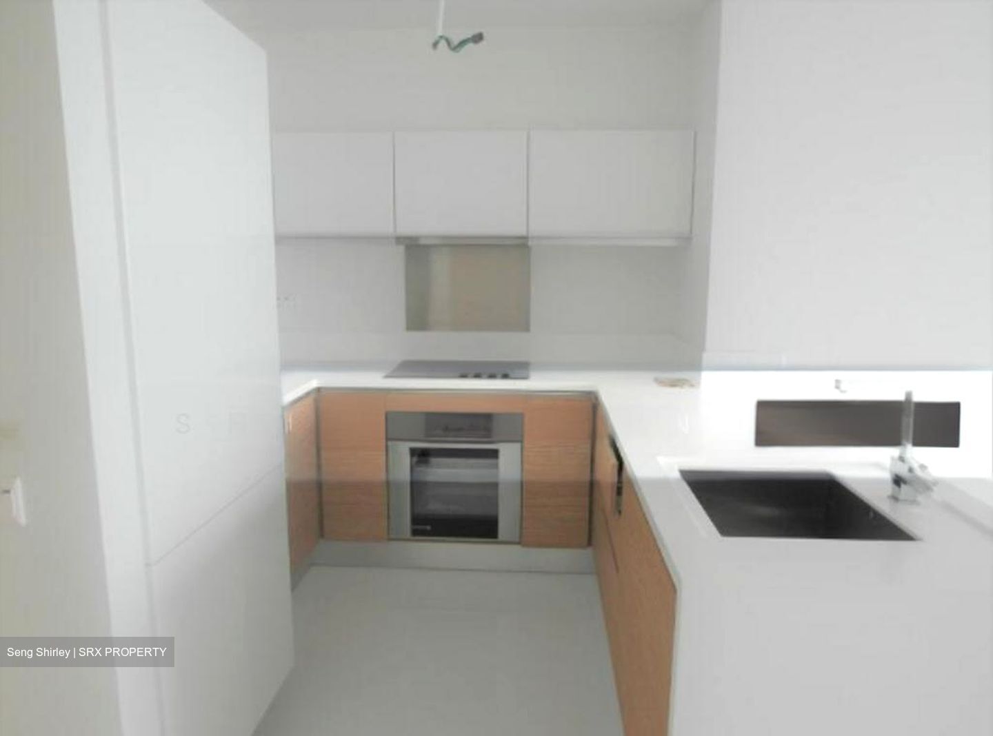 Marina Boulevard (D1), Condominium #502104381